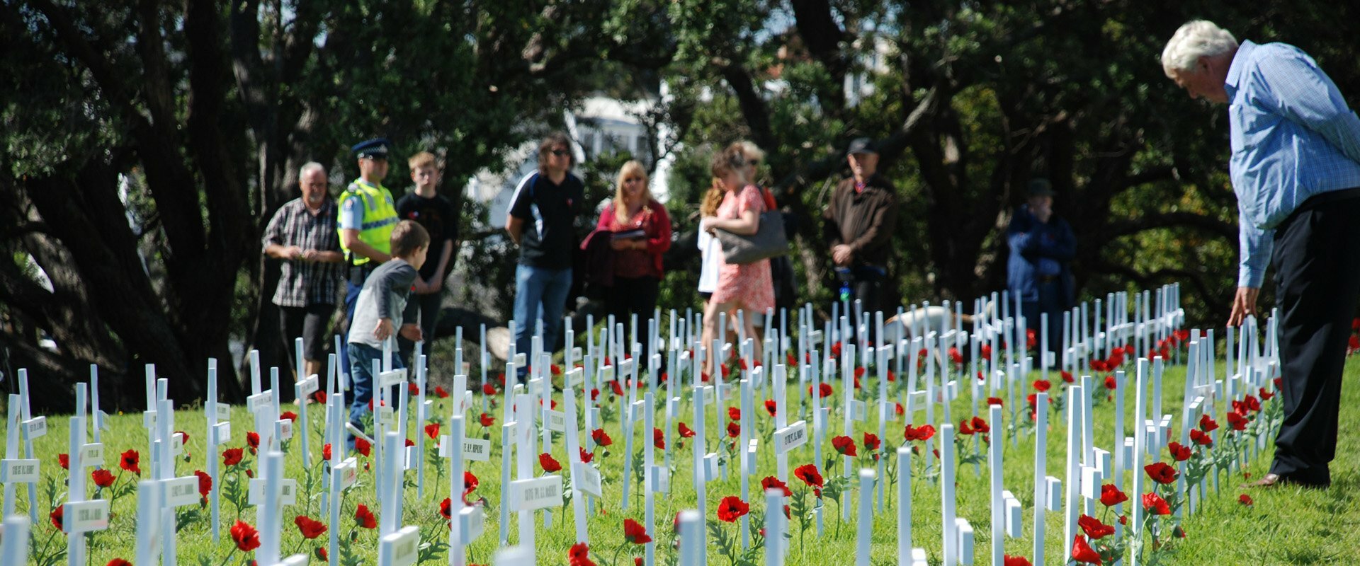 IMAGE: National Army Museum, NZ